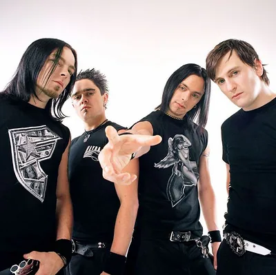 Bullet for My Valentine — photo 5