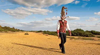 Shpongle — foto 3