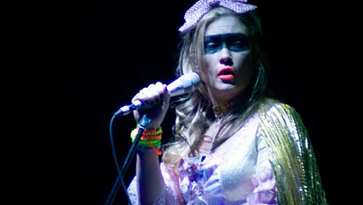 Shpongle — foto 5