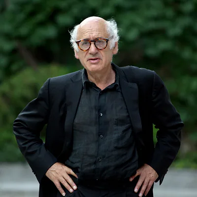 Michael Nyman — photo 4
