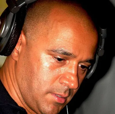 DJ Paul Elstak — foto 1