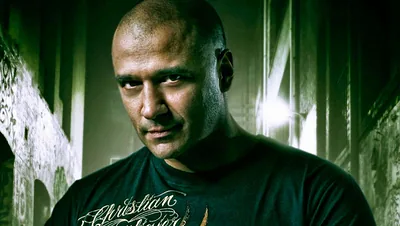 DJ Paul Elstak — foto 2