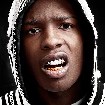 A$AP Rocky — foto 3