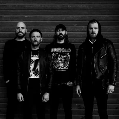 Downfall of Gaia — foto 2