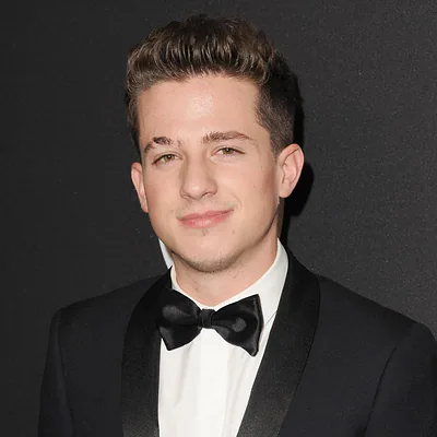 Charlie Puth — foto 5