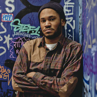 KAYTRANADA — foto 2