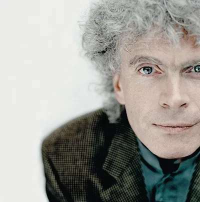 Sir Simon Rattle — foto 3