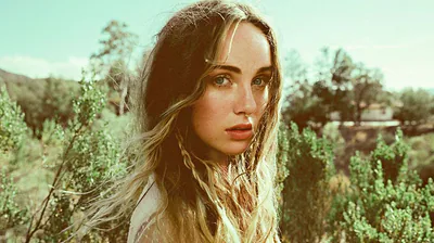 Zella Day — foto 3