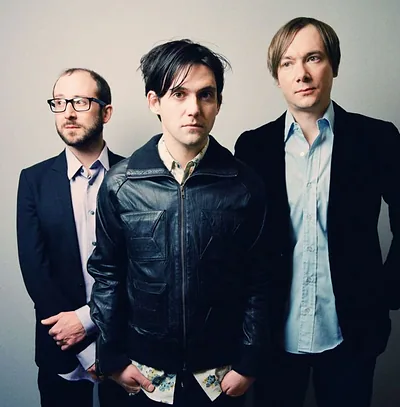 Bright Eyes — foto 2