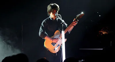Bright Eyes — foto 4
