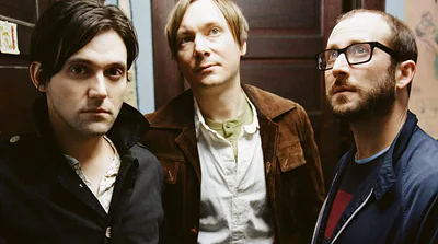 Bright Eyes — foto 5