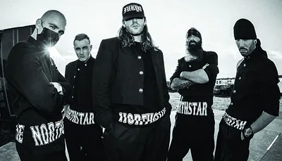 Rise Of The Northstar — foto 6
