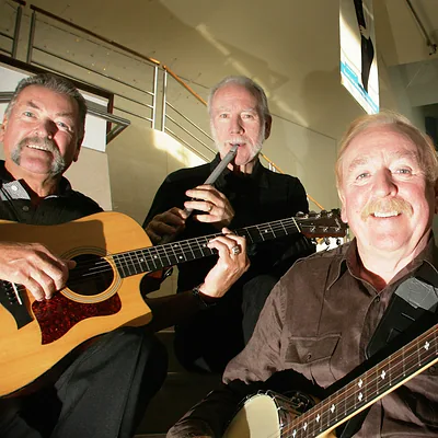 The Wolfe Tones — foto 2