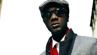 Aloe Blacc — foto 5