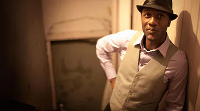 Aloe Blacc — foto 6