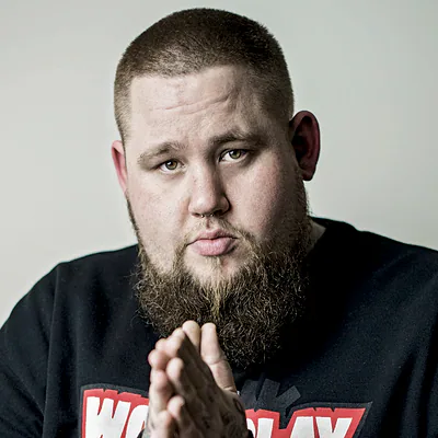 Rag'n'Bone Man — photo 2