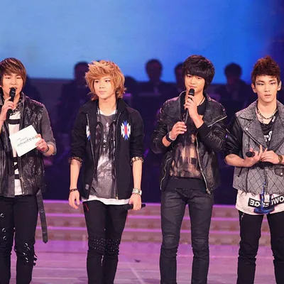 SHINee — foto 1