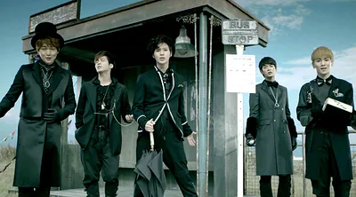SHINee — foto 2