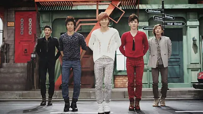 SHINee — foto 4