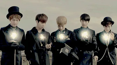SHINee — foto 5