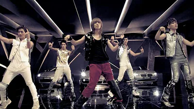 SHINee — foto 6
