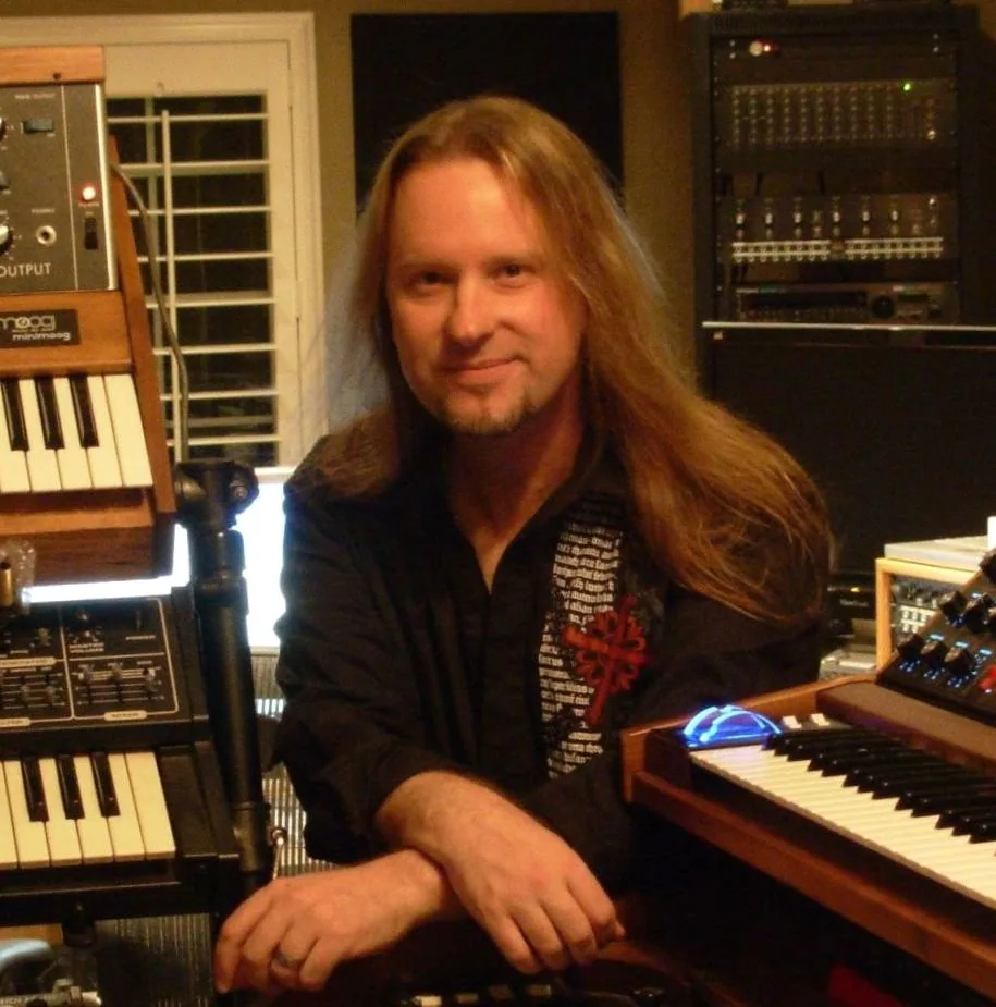 Erik Norlander