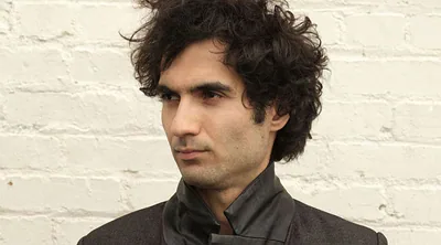 Tigran Hamasyan — foto 3