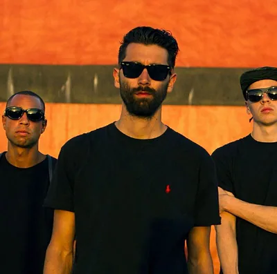 Yellow Claw — foto 2