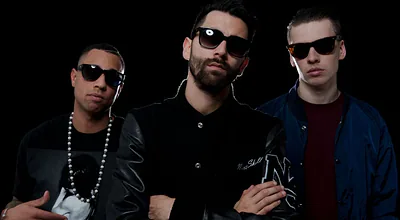 Yellow Claw — foto 3
