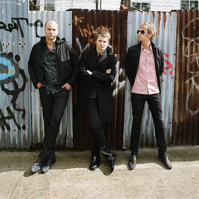 Muse — foto 5