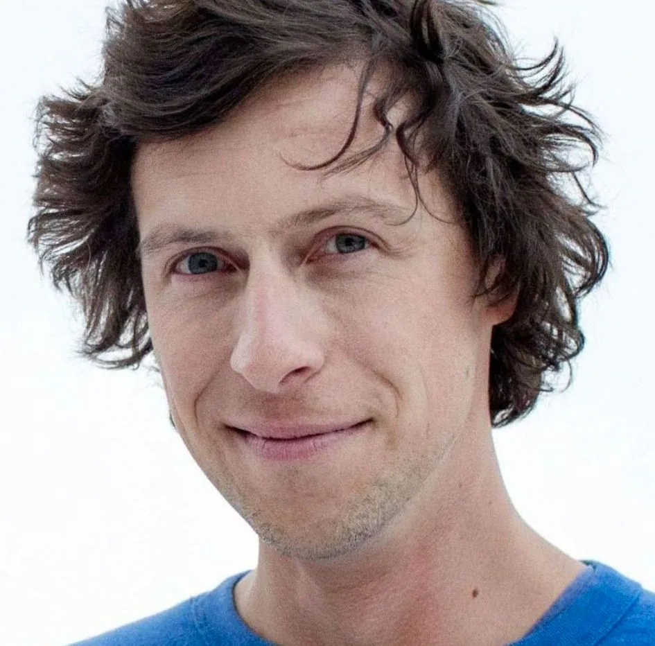 Patrice Michaud