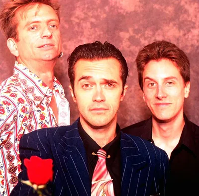 Cherry Poppin' Daddies — foto 4