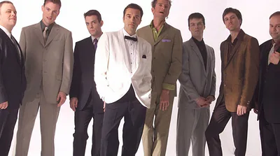 Cherry Poppin' Daddies — foto 5