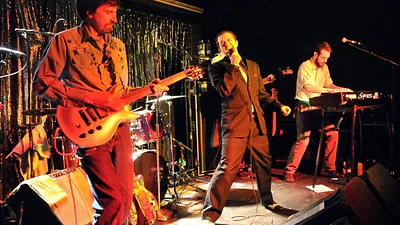 Cherry Poppin' Daddies — foto 6