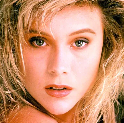 Samantha Fox — foto 4