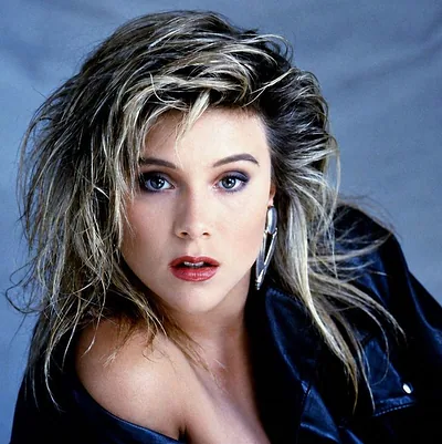 Samantha Fox — foto 5