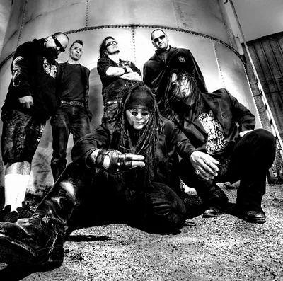 Ministry — foto 3