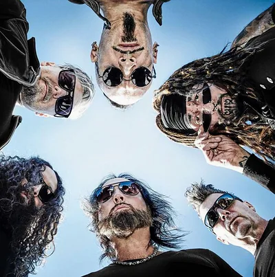 Ministry — foto 4