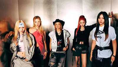 YOUNG POSSE — foto 2