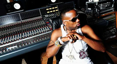 Yo Gotti — photo 4