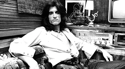 The Joe Perry Project — photo 1