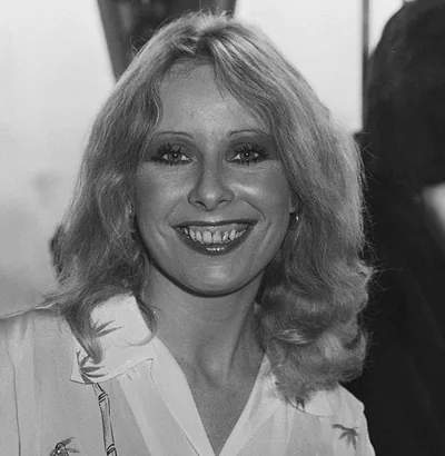 Bonnie St. Claire — foto 2