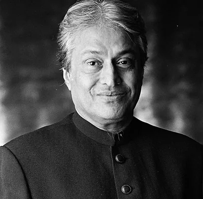 Amjad Ali Khan — foto 2