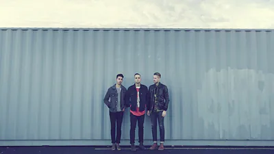 Sir Sly — foto 3