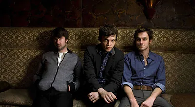 Friendly Fires — photo 5