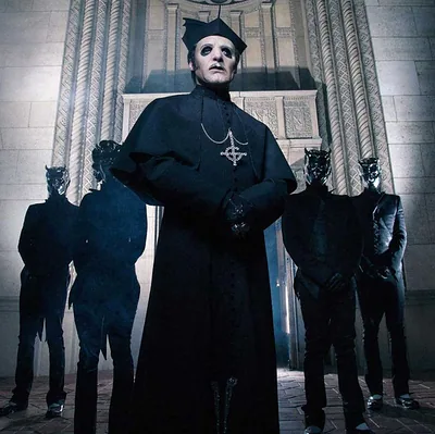 Ghost — foto 2