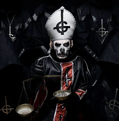 Ghost — foto 4