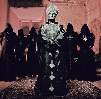 Ghost — foto 5