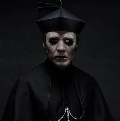 Ghost — foto 6