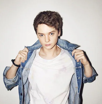Conor Maynard — photo 2